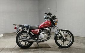 SUZUKI GN125 F Gen.2 PCJ2N