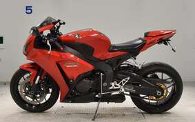 HONDA CBR1000RR Gen. 2 2012 SC59