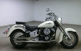 YAMAHA DRAGSTAR 400 CLASSIC 2003 VH01J