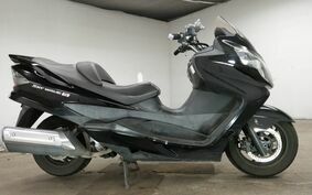 SUZUKI SKYWAVE 250 (Burgman 250) S CJ46A