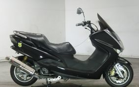 YAMAHA MAJESTY 125 5CA