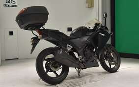 HONDA CBR250R GEN 3 MC41