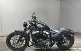 HARLEY XL883N 2009 LE2