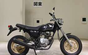 HONDA APE 100 HC07