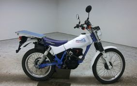 HONDA TL125 JD06