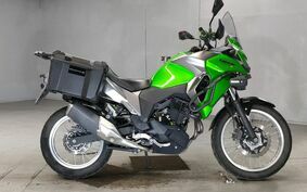 KAWASAKI VERSYS X250 TOURER LE250D