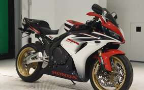 HONDA CBR1000RR 2007 SC57