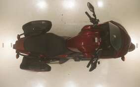 HONDA CTX700 D 2013 RC69