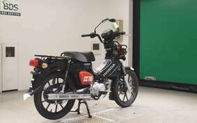 HONDA CROSS CUB 110 JA60