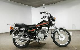 HONDA CM125T CM125T