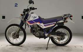 YAMAHA SEROW 225 W 4JG