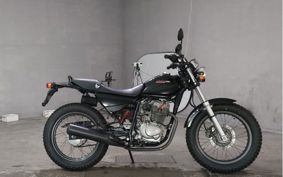 HONDA FTR223 MC34