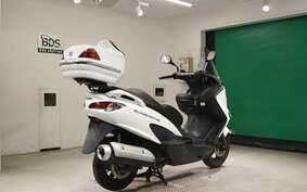 SUZUKI SKYWAVE 200 (Burgman 200) CH41A