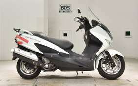 SUZUKI SKYWAVE 200 (Burgman 200) CH41A