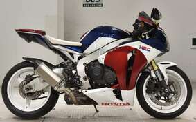 HONDA CBR1000RR Gen. 2 2009 SC59