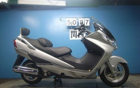 SUZUKI SKYWAVE 400 Gen.2 2003 CK43A