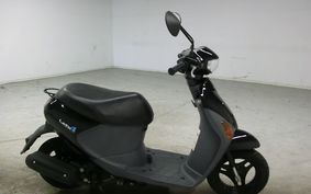 SUZUKI LET's 4 CA46A