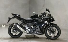 SUZUKI GSX250R DN11A