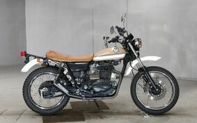 KAWASAKI 250TR BJ250F