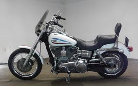 HARLEY FXD 1450 2006 GW1