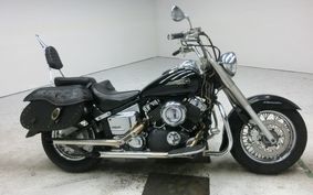 YAMAHA DRAGSTAR 400 CLASSIC 2004 VH01J