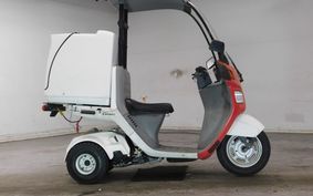 HONDA GYRO CANOPY TA02