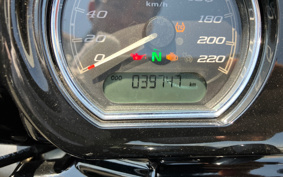 HARLEY HARLEYFLHXS 2020 KTP