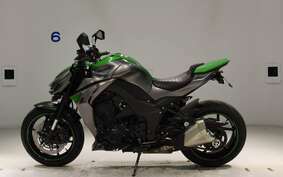 KAWASAKI Z1000 Gen.5 2015