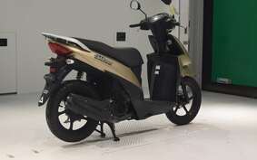 SUZUKI ADDRESS 110 CE47A