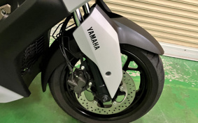 YAMAHA JOG SPACEINO BEIGEYON SA01J