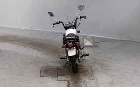 HONDA GORILLA Z50J