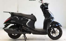 YAMAHA FASCINO 125 HYBRID