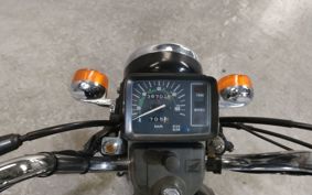 HONDA BENLY125 CD125T