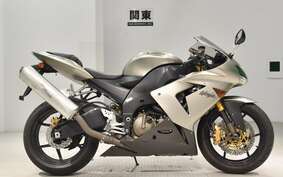 KAWASAKI ZX 10 NINJA R 2006 ZXT00C