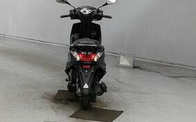 YAMAHA AXIS Z SED7J