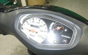 SUZUKI ADDRESS V125 G CF46A