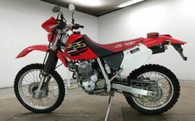 HONDA XR250 MD30