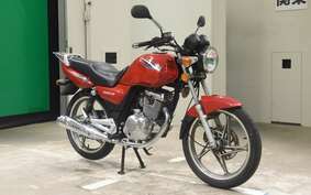 SUZUKI EN125 PCJK6