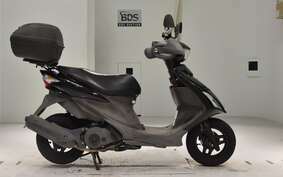 SUZUKI ADDRESS V125 S CF4MA