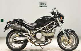 DUCATI MONSTER 800 IE 2004 M406A