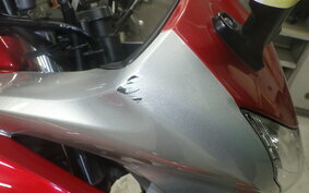 HONDA CBR250R GEN 3 MC41