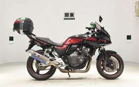 HONDA CB400 SUPER BOLDOR VTEC 2010 NC42