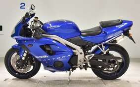 TRIUMPH DAYTONA 955I 2001 E520V1