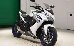 SUZUKI GSX-S1000F 2020 GT79B