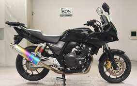 HONDA CB400 SUPER BOLDOR 2016 NC42