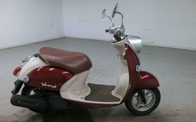 YAMAHA VINO 50 2007 SA26J