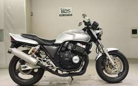 HONDA CB400SF VERSION R 1997 NC31