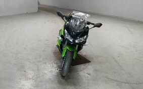 KAWASAKI NINJA 1000 2011 ZXT00G