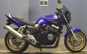 HONDA CB400SFV-3 2004 NC39