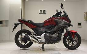 HONDA NC750X D Limited RC90